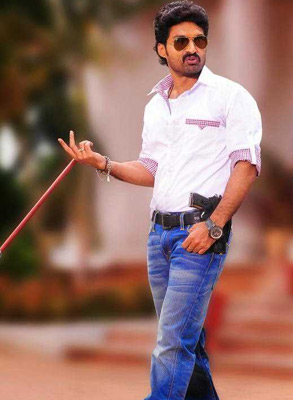 gopala gopala,patas,i,kalyan ram,nandamuri hero,athanokkade  'గోపాల గోపాల, ఐ' తరువాత వచ్చే మూవీ ఇదే..!